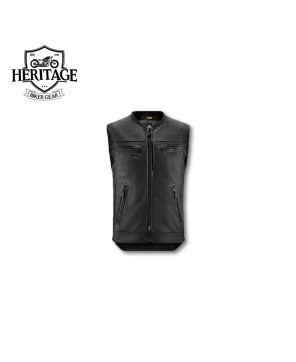 Complete Leather Biker Apparel Collection for Stylish Riders