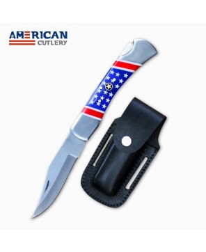 Patriotic Knife Collection: Adventure-Ready Knives for Outdoors