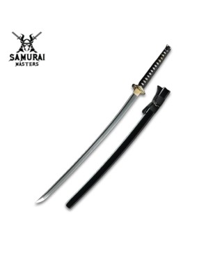 Samurai Sword Collection: Masterfully Crafted Japanese Blades