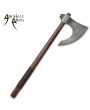 Iconic Lord of the Rings Collectibles: Swords, Axes, and More