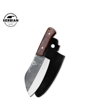 Artisan Knife Set: Premium Kitchen & Outdoor Knives Collection