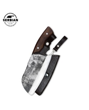 Artisan Knife Set: Premium Kitchen & Outdoor Knives Collection