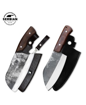 Artisan Knife Set: Premium Kitchen & Outdoor Knives Collection