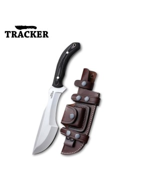 Premium Tracker Knife Set for Outdoor Adventures | Order Now!