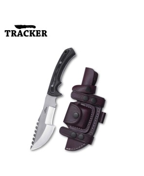 Premium Tracker Knife Set for Outdoor Adventures | Order Now!