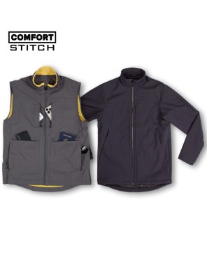 Stylish Jackets & Vests for Men | Ultimate Travel Companion Collection