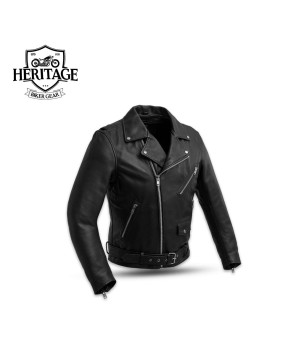 Limited Edition Leather Jackets for Stylish Adventurers | Shop Now!