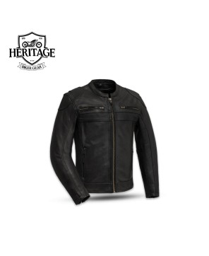 Limited Edition Leather Jackets for Stylish Adventurers | Shop Now!