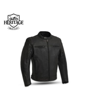 Limited Edition Leather Jackets for Stylish Adventurers | Shop Now!