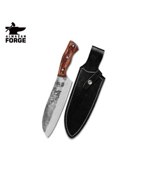 Premium Knife Set for Culinary Excellence and Outdoor Adventures