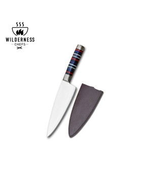 Ultimate Culinary Knife Set: Precision & Style for Every Chef