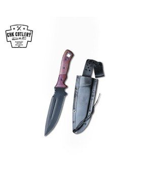 Handmade Outdoor Knife Set – Premium Craftsmanship for Every Adventure