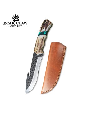 Exclusive Handmade Knives for Outdoor Enthusiasts - Shop Now