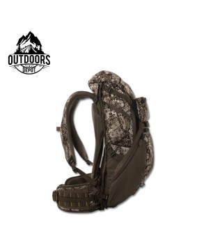 Allite Big-Game Hunting Backpack – Durable & Spacious Gear