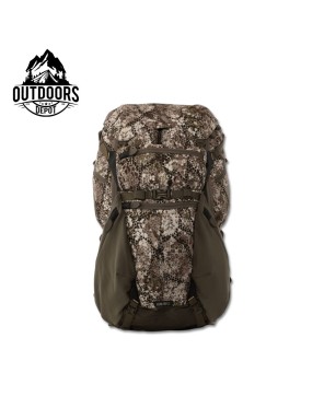 Allite Big-Game Hunting Backpack – Durable & Spacious Gear