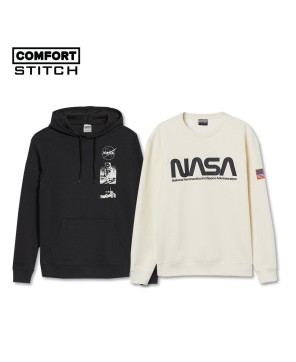 Men's Hoodie & Sweatshirt Collection – Comfort & Style