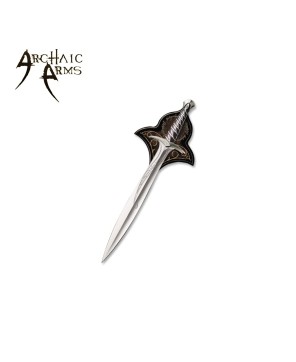 Lord of the Rings Sword Collection - Iconic Replicas for Fans