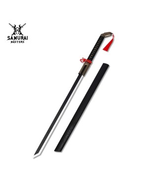 Masterpiece Katana Collection - Authentic Samurai Swords on Sale Now!