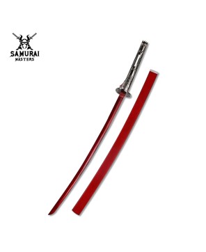 Masterpiece Katana Collection - Authentic Samurai Swords on Sale Now!