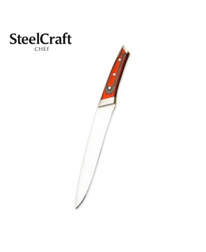 Chef’s Choice 5-Piece Handmade Chef Knife Set for Precision Cooking