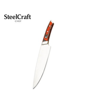 Chef’s Choice 5-Piece Handmade Chef Knife Set for Precision Cooking