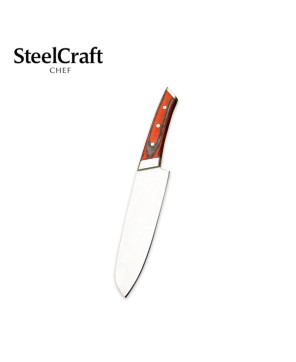 Chef’s Choice 5-Piece Handmade Chef Knife Set for Precision Cooking