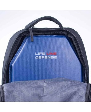 Lightweight Multi-Threat Protection Backpack Insert