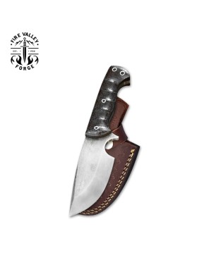 Handcrafted Blades Collection: Ranger & Battle Bear Knife Set