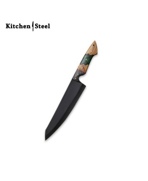 Handmade Chef Knives Set - Precision,Quality & Style for Every Kitchen