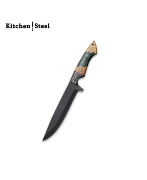 Handmade Chef Knives Set - Precision,Quality & Style for Every Kitchen