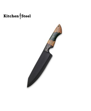 Handmade Chef Knives Set - Precision,Quality & Style for Every Kitchen