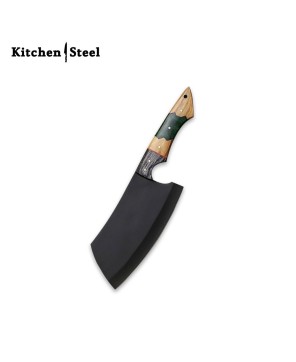 Handmade Chef Knives Set - Precision,Quality & Style for Every Kitchen