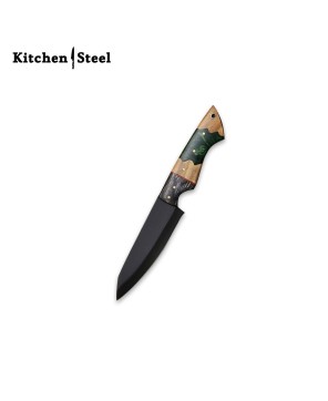 Handmade Chef Knives Set - Precision,Quality & Style for Every Kitchen