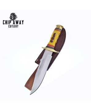 Chipaway Steel Feast Collection - Essential Knives for Every Adventure