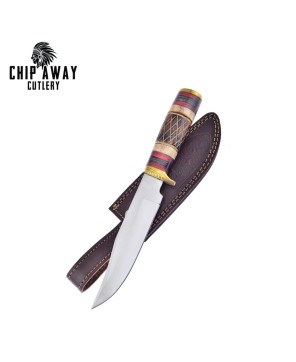 Chipaway Steel Feast Collection - Essential Knives for Every Adventure