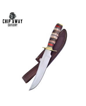 Chipaway Steel Feast Collection - Essential Knives for Every Adventure