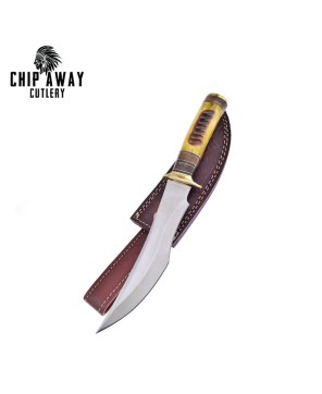 Chipaway Steel Feast Collection - Essential Knives for Every Adventure