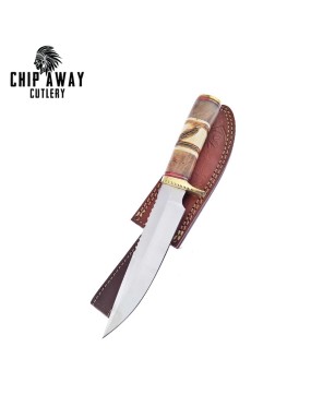 Chipaway Steel Feast Collection - Essential Knives for Every Adventure