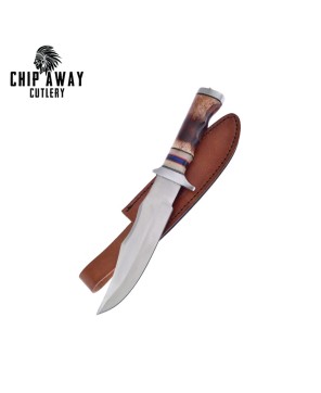 Chipaway Steel Feast Collection - Essential Knives for Every Adventure