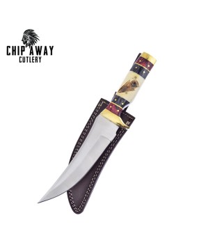 Chipaway Steel Feast Collection - Essential Knives for Every Adventure