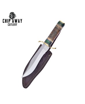 Chipaway Steel Feast Collection - Essential Knives for Every Adventure