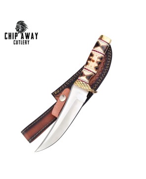 Chipaway Steel Feast Collection - Essential Knives for Every Adventure