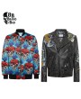 Bold Tattoo-Inspired Jackets – Premium Streetwear for Modern Style