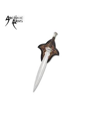 Legendary Lord of the Rings Swords - Iconic Glamdring, Thranduil & Sam