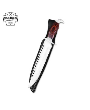 Legendary Blades All-in-One Knife Collection - CHK Cutlery®