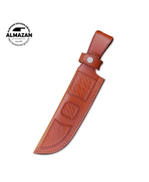 High Carbon Steel Hunting Knife for Durable Precision and Sharpness