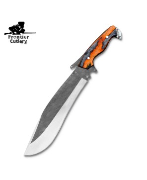 Your Wilderness Preparedness: Hunting & Skinning Knives for Outdoors