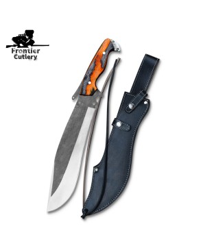 Your Wilderness Preparedness: Hunting & Skinning Knives for Outdoors