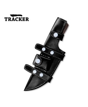 Handmade Tracker & Hunting Knives for Precision Outdoor Adventures