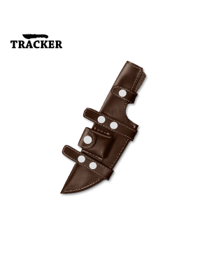 Tracker & Ranger Knife Duo - Durable Outdoor Blades for Every Adventur